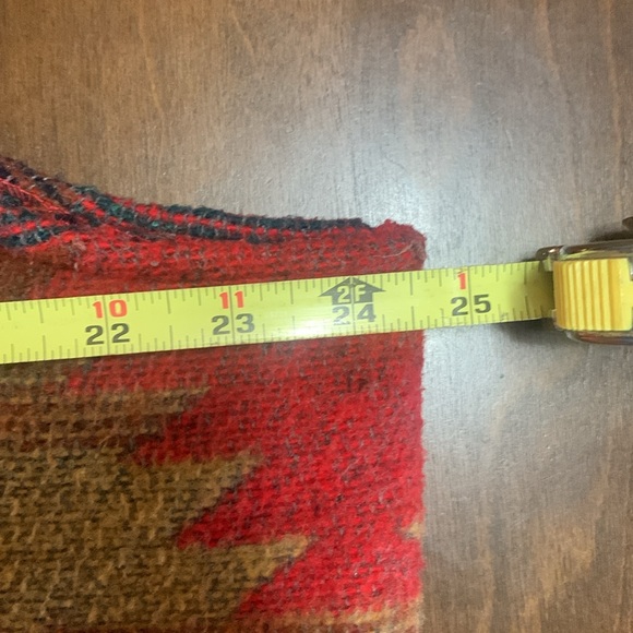 Women’s XL size, western vest - Picture 6 of 6